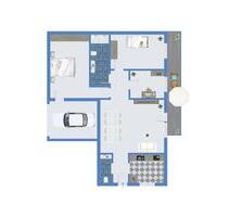 ***Schöne Vierraumwohnung im TOPZUSTAND, KAUFEN statt mieten!**** - Ludwigshafen am Rhein Ludwigshafen-Oggersheim