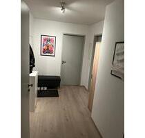 2 Zimmerwohnung in Korbach - Arolser Landstraße