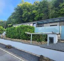 Renovierte Jagdhütte mit moderner Ausstattung und idyllischer Lag - Irrel