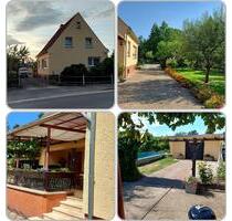 Ferienhaus Niesky max. 8 Personen Ferienwohnung Pool Oberlausitz