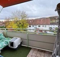 3er WG Wohnung Studenten WG Ruhige Lage und Uni Nah - Blaustein