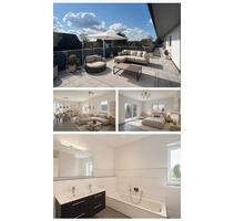 2,5-Zimmer-Wohnung, 75m2 Balkon - Mainhausen