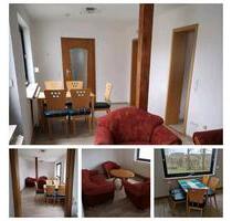 Wohnung 2ZKDB m. Terrasse und Garten - Mechernich