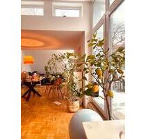 3,5 Zimmer Wohnung mit Seeblick gegen 4 Zimmer in Berlin