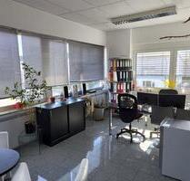 ca. 52,63 m² große Bürofläche mit Granitboden für 8,75 €m² - Dortmund Aplerbeck