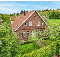 Einfamilienhaus zur Miete - 1.800,00 EUR Kaltmiete, ca.  160,00 m² in Herford (PLZ: 32052)