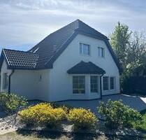 Bezugsfertiges Einfamielienhaus in Damme b. Prenzlau -freistehend