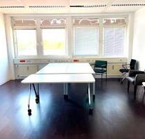 Super angebundenes Einzelbüro mit sehr flexible Konditionen - All-in-Miete - Düsseldorf Stadtbezirk 8