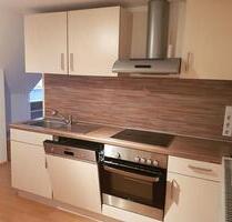 Apartment DG - 2 Zimmer - 40 qm - Ingolstadt Münchener Straße
