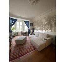 Wohnungsswap - 2 Zimmer, 80 m² - Görlitzer Straße, Kreuzberg, Berlin