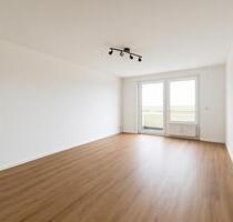 Frisch sanierte 2,5 Zimmer Wohnung - Halle (Saale) Damaschkestraße