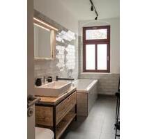 neu sanierte 2 Zimmerwohnung in Trachauer Stadthaus - Dresden Pieschen