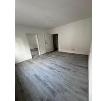 2- Zimmer- Wohnung mit neuer Einbauküche - Tuttlingen