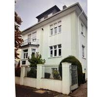 2 Zimmerwohnung in Saarbrücken am Rotenbühl