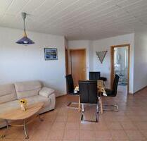 Ferienwohnung 65 qm in Neukirch nähe Bodensee