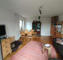 3 Zimmer Wohnung zur Miete Terrasse+Außenfläche Bad Mergentheim