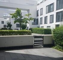 Offene, moderne Erdgeschosswohnung - Stuttgart Vaihingen