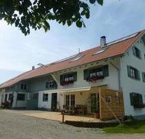 Wohnung bei Isny zur Zwischenmiete - Puchheim