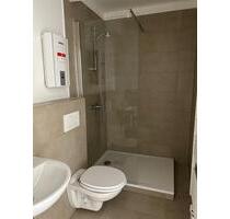 Alt-Saarbrücken, Nähe HTW, sanierte 1-Zi-Whg.