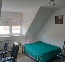 Zimmer für Student(in) in 6er WG - Bamberg Bamberg-Ost