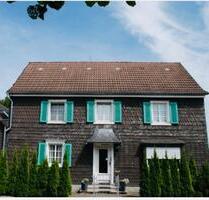 2 Familienhaus in Burscheid Nagelsbaum
