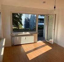 Attraktive 2-Zimmer-Wohnung mit Balkon und EBK in Holzminden