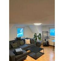 90m² Wohnung zur Miete - 600,00 EUR Kaltmiete, ca.  90,00 m² in Neustadt an der Waldnaab (PLZ: 92660)