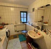 Schöne 2 Zimmerwohnung im Herzen Obersteins - Idar-Oberstein
