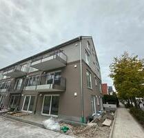 Neubau Wohnung im Herzen von Gersthofen