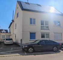 Mehrfamilienhaus in Krumbach – TOP Rendite 6,56% - Krumbach (Schwaben)