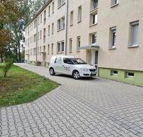 Gemütliche 2-Raum-Wohnung in ruhiger Lage in Lipten bei Bronkow - Calau