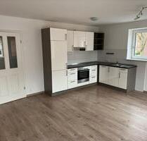 Barrierefreie 2 Zimmerwohnung im 1. OG in Zentrumsnähe NMS - Neumünster