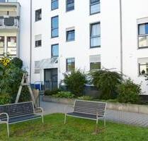 Attraktive 2 Zimmerwohnung - 225.000,00 EUR Kaufpreis, in Roth (PLZ: 91154)