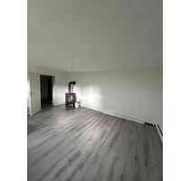 Neu renovierte 4-Zimmer-Wohnung in Schelklingen mit Einbauküche