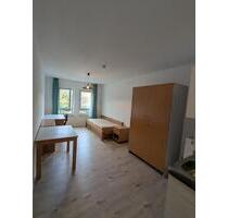 Möbliertes, gemütliches Apartment in Mannheim-Rheinau