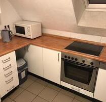 Zwei Zimmerwohnung Markgröningen