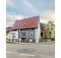 Aidlingen-Deufringen: Familienhaus in zentraler Lage zu vermieten
