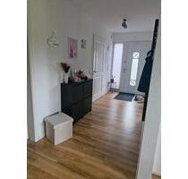 3 Zimmer Wohnung Neubau 2023 - 1.186,00 EUR Kaltmiete, ca.  78,33 m² in Büsum (PLZ: 25761)