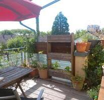 Wohnung zur Zwischenmiete - 750,00 EUR Kaltmiete, ca.  52,00 m² in Freiburg im Breisgau (PLZ: 79106) Brühl