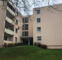 in Renovierung befindliche 3 ZKB EG Wohnung mit Balkon und ebenerdigen Zugang in Lohfelden ( LOF-AH3-EMR )
