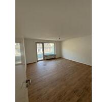 WG´s und Studenten willkommen ! ERSTBEZUG! Nach Kernsanierung, charmante 2 -Zimmerwohnung mit Balkon - Rüdesheim am Rhein