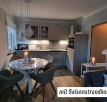 Tolle Ferienwohnung in WykFöhr, bis 4 Pers., Spitzenausstattung! - Wyk Auf Föhr