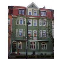 2 Raum-Wohnung mit Dusche im EG, zentrumsnah - Naumburg (Saale)