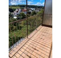 Helle 4-ZKB Gä-WC Balkon Stellplatz in Biebertal-Rodheim