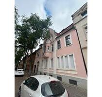 Bernburg zentral Wohnung 49 qm, 2. OG - Lüdenscheid Brügge