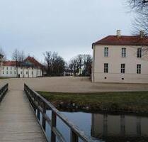 Ferienwohnung im Marstall des Schlosspark in Rheinsberg Fewo