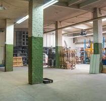 Lagerhalle *ca. 450qm* 1.OG* zentrumnah direkt an A40 - Bochum Bochum-Mitte