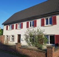 Wohnhaus mit Geschichte und Flair - Hüttisheim