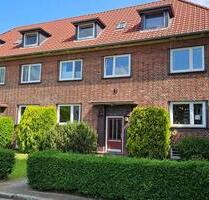 2,5 Zimmer Maisonette-Wohnung in Pinneberg