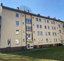 Helle Wohnung mit Balkon - 277,00 EUR Kaltmiete, in Delmenhorst (PLZ: 27755) Düsternort